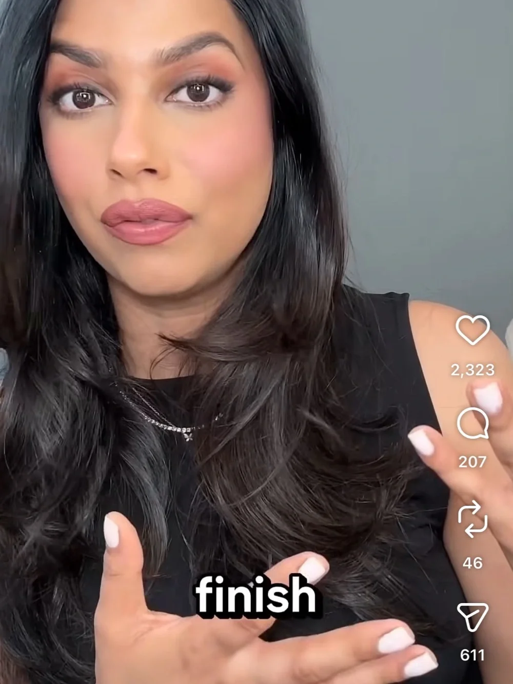 Estee Lauder Double Wear Foundation — Desert Biege